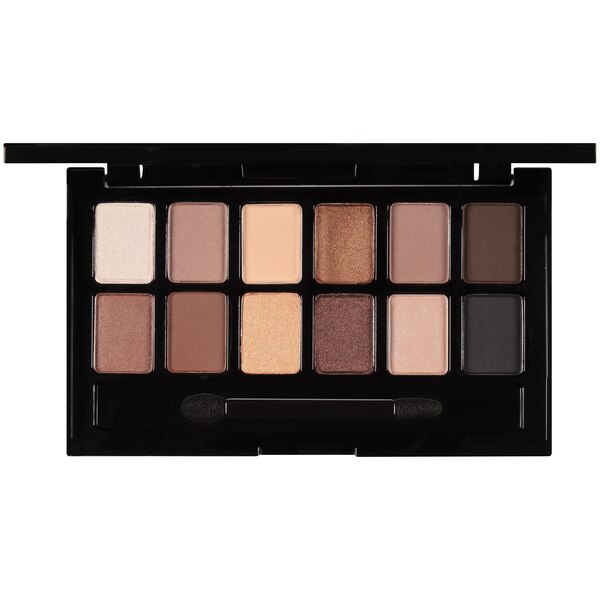 Maybelline Eye Shadow Palette