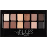 Maybelline Eye Shadow Palette, thumbnail image 3 of 4