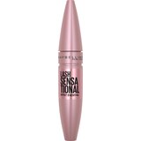 Maybelline Lash Sensational Washable Mascara, thumbnail image