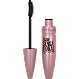 Maybelline Lash Sensational Washable Mascara, thumbnail image 1 of 9