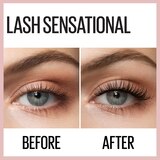 Maybelline Lash Sensational Washable Mascara, thumbnail image