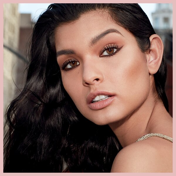 Maybelline Lash Sensational Washable Mascara