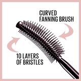 Maybelline Lash Sensational Waterproof Mascara, thumbnail image