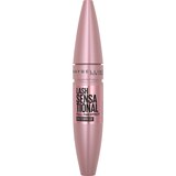 Maybelline Lash Sensational Waterproof Mascara, thumbnail image