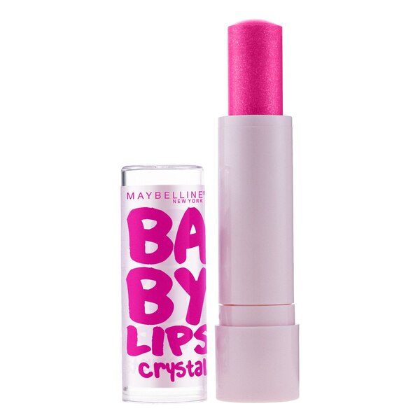 Maybelline Baby Lips Moisturizing Lip Balm