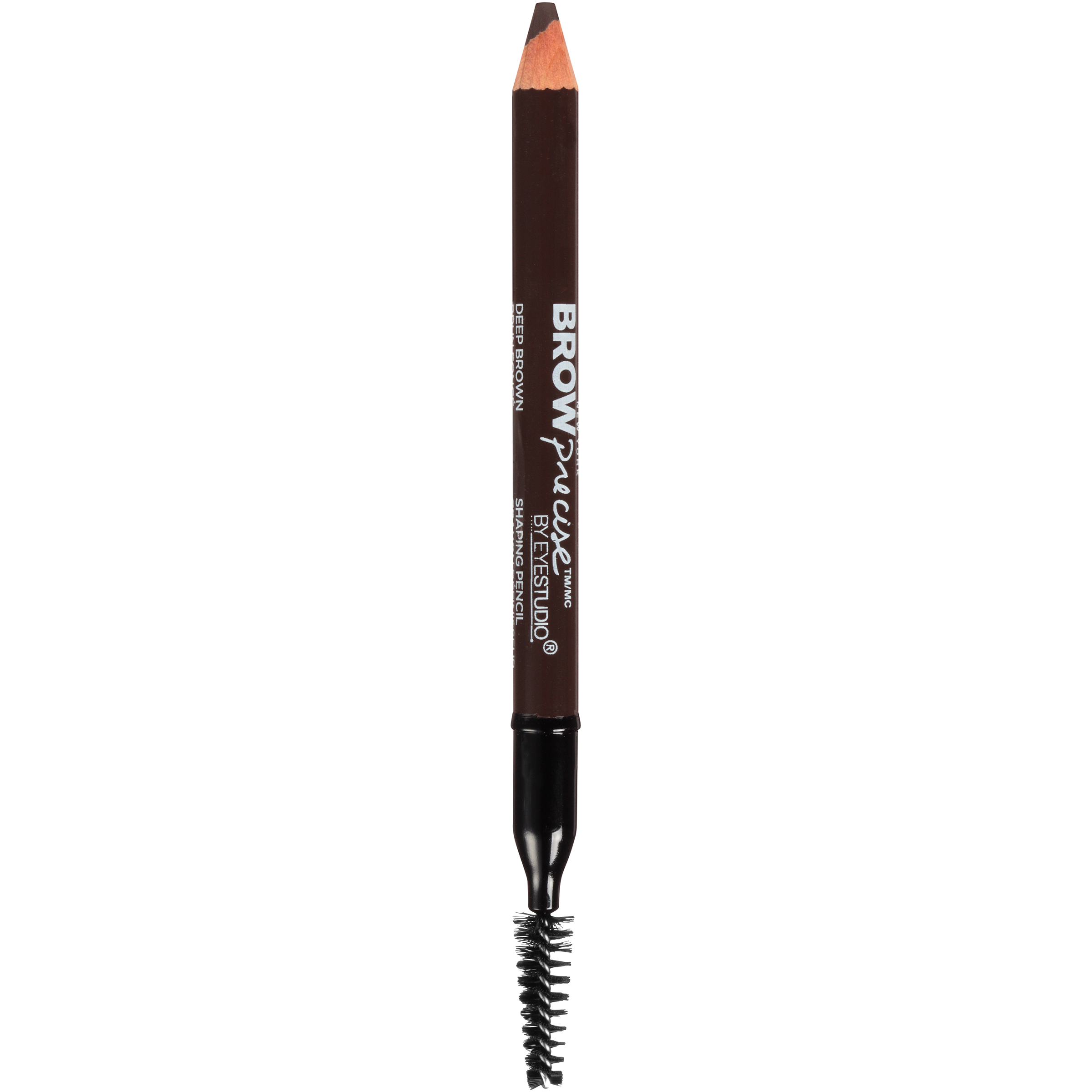 lápiz para dar forma Maybelline Eye Studio Brow Precise Shaping
