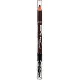 Maybelline Eye Studio Brow Precise Shaping Pencil, thumbnail image