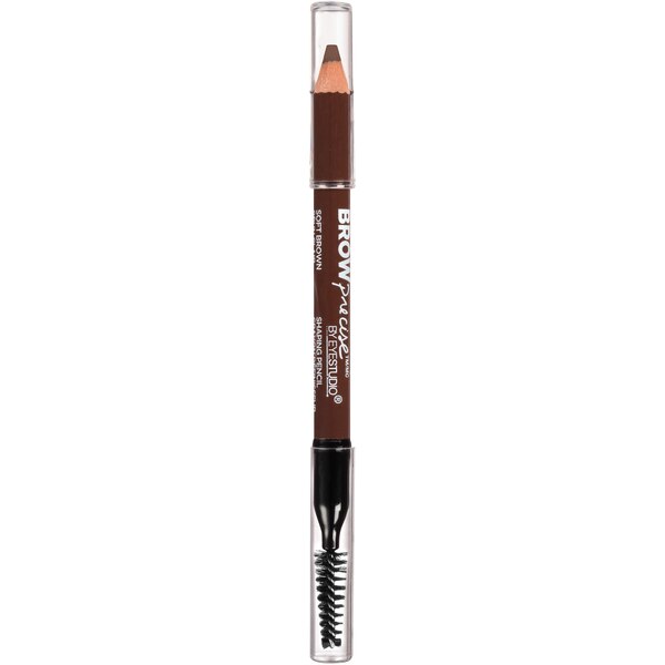 lápiz para dar forma Maybelline Eye Studio Brow Precise Shaping