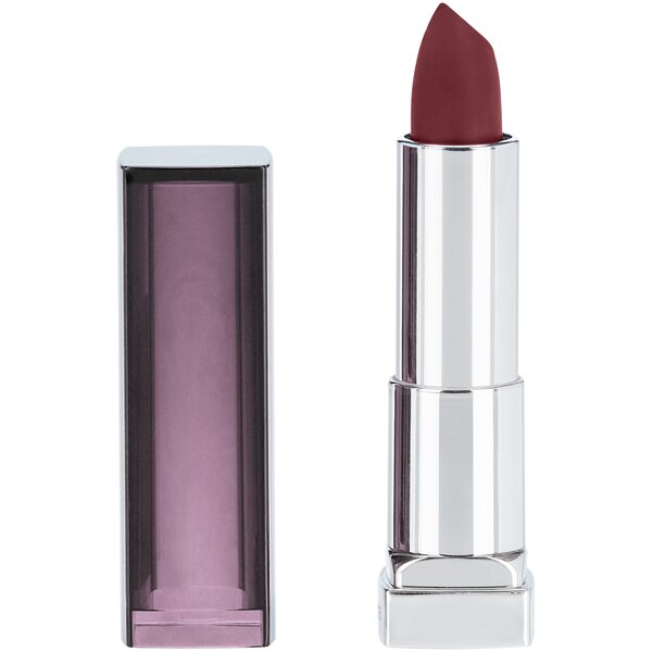 Maybelline Color Sensational Creamy Mattes - Color de labios