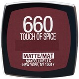 Maybelline Color Sensational Creamy Mattes Lip Color, thumbnail image 5 of 5