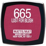 Maybelline Color Sensational Creamy Mattes Lip Color, thumbnail image
