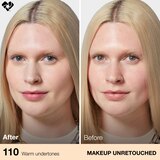 Maybelline Fit Me! Matte + Poreless Foundation, thumbnail image