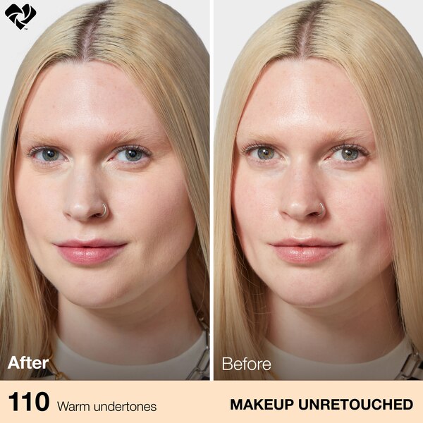 Maybelline Fit Me! Matte + Poreless Foundation