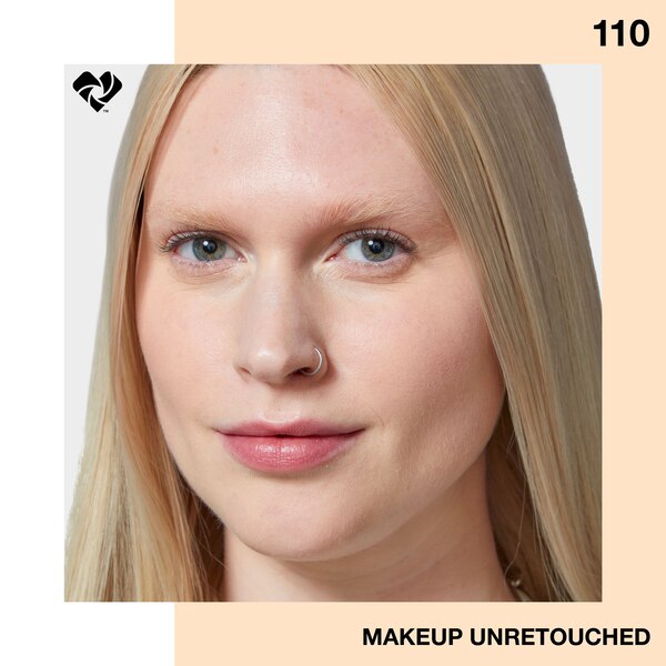Maybelline Fit Me! Matte + Poreless Foundation