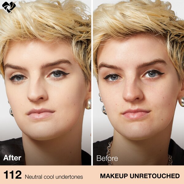 Maybelline Fit Me! Matte + Poreless Foundation