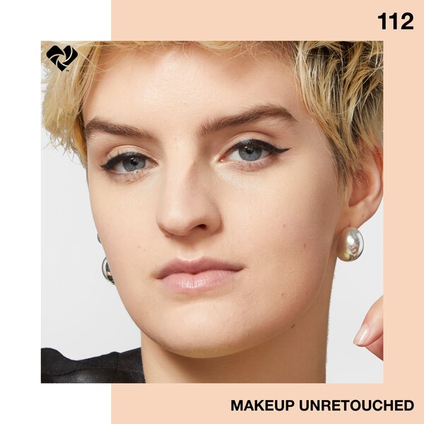 Maybelline Fit Me! Matte + Poreless Foundation