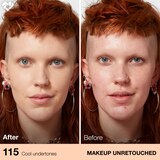 Maybelline Fit Me! Matte + Poreless Foundation, thumbnail image