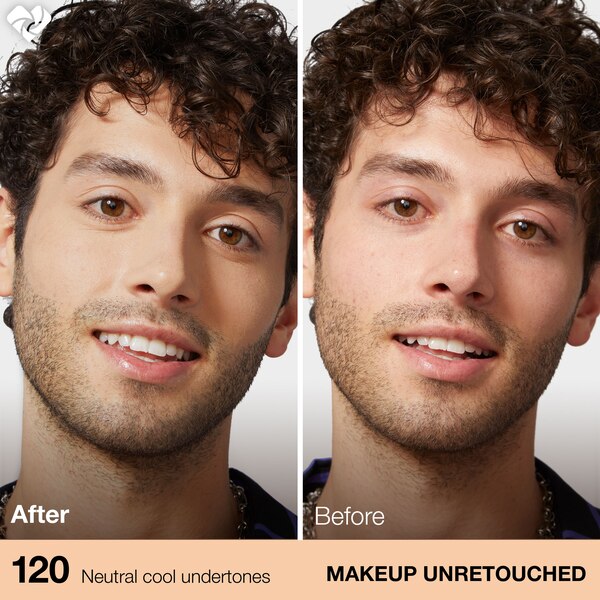 Maybelline Fit Me! Matte + Poreless - Base