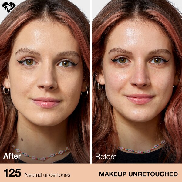Maybelline Fit Me! Matte + Poreless - Base