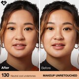 Maybelline Fit Me! Matte + Poreless Foundation, thumbnail image