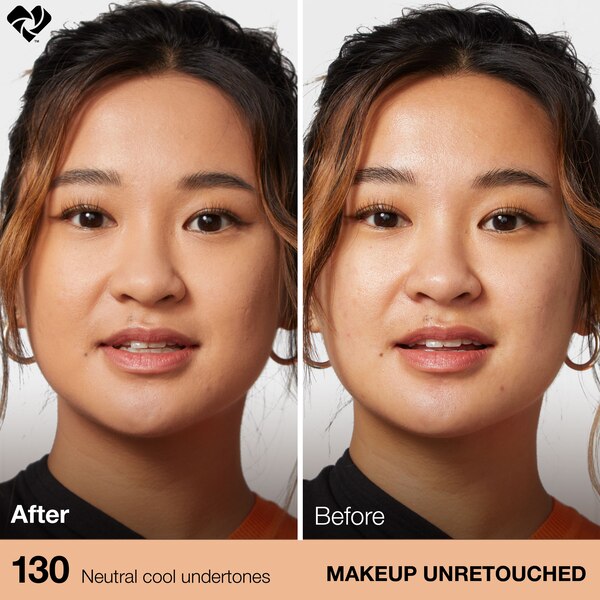 Maybelline Fit Me! Matte + Poreless Foundation