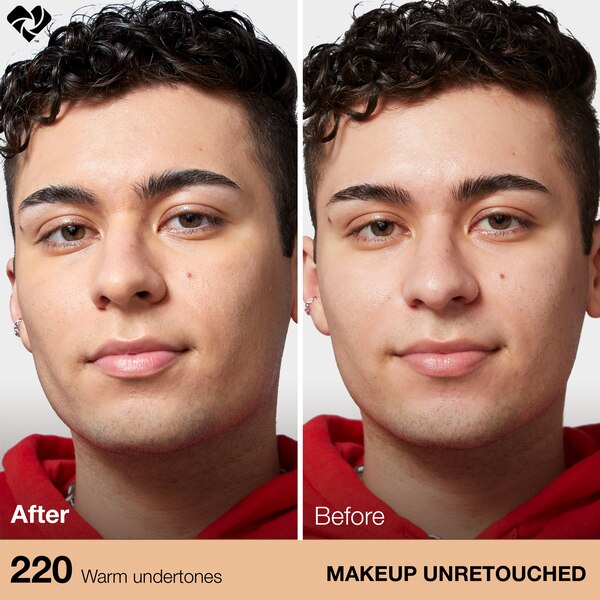 Maybelline Fit Me! Matte + Poreless Foundation