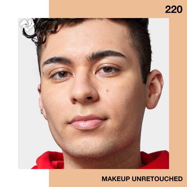 Maybelline Fit Me! Matte + Poreless Foundation