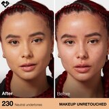 Maybelline Fit Me! Matte + Poreless Foundation, thumbnail image