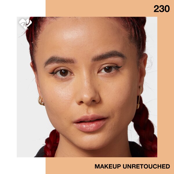 Maybelline Fit Me! Matte + Poreless Foundation