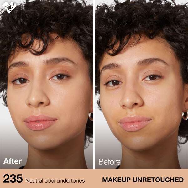 Maybelline Fit Me! Matte + Poreless Foundation
