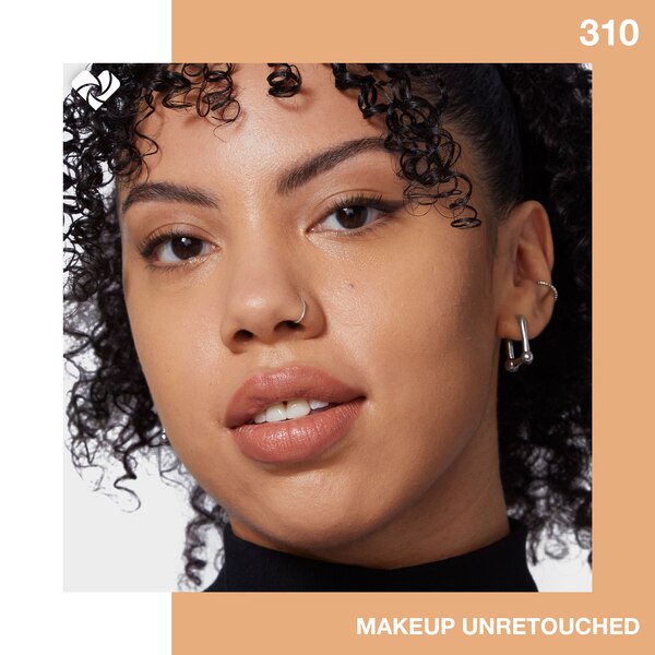 Maybelline Fit Me! Matte + Poreless Foundation