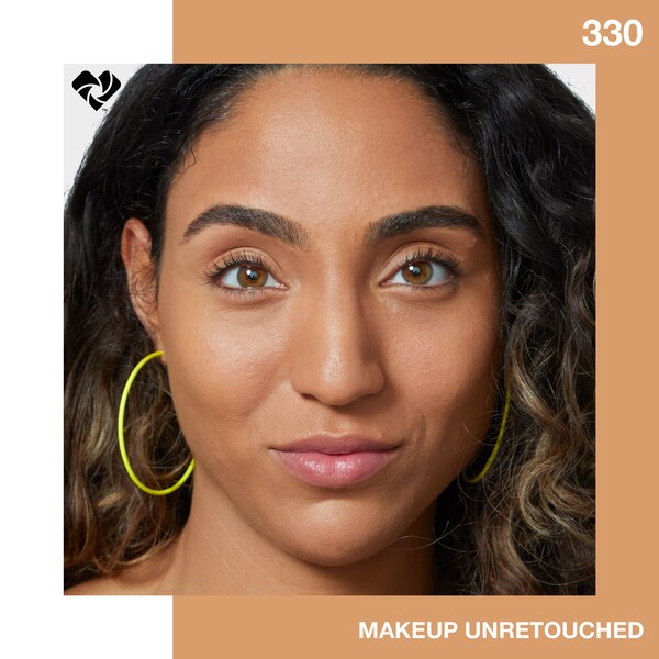 Maybelline Fit Me! Matte + Poreless Foundation