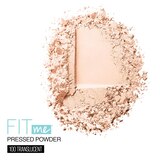 Maybelline Fit Me Matte + Poreless Pressed Face Powder, thumbnail image