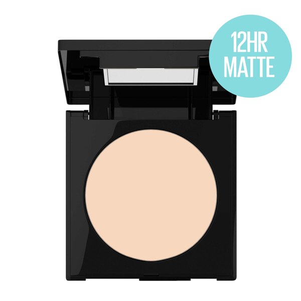 Maybelline Fit Me Matte + Poreless Pressed Face Powder