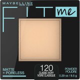 Maybelline Fit Me Matte + Poreless Pressed Face Powder, thumbnail image