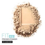 Maybelline Fit Me Matte + Poreless Pressed Face Powder, thumbnail image