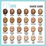 Maybelline Fit Me Matte + Poreless Pressed Face Powder, thumbnail image 5 of 8