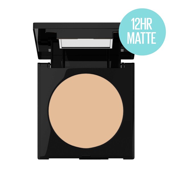 Maybelline Fit Me Matte + Poreless Pressed Face Powder