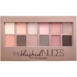 Maybelline Eye Shadow Palette, thumbnail image