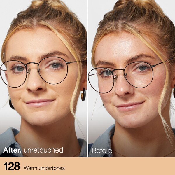Maybelline Fit Me! Matte + Poreless Foundation