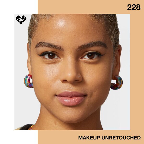 Maybelline Fit Me! Matte + Poreless Foundation