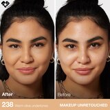 Maybelline Fit Me! Matte + Poreless Foundation, thumbnail image