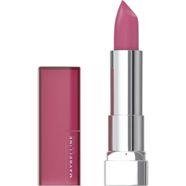Maybelline Color Sensational Creamy Mattes - Color de labios