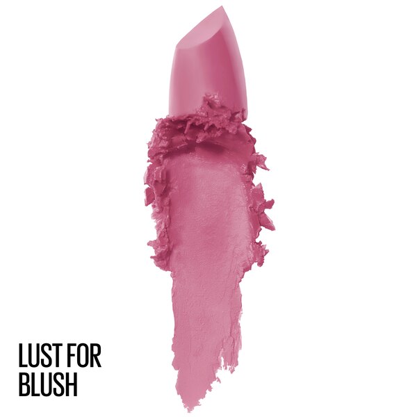 Maybelline Color Sensational Creamy Mattes - Color de labios