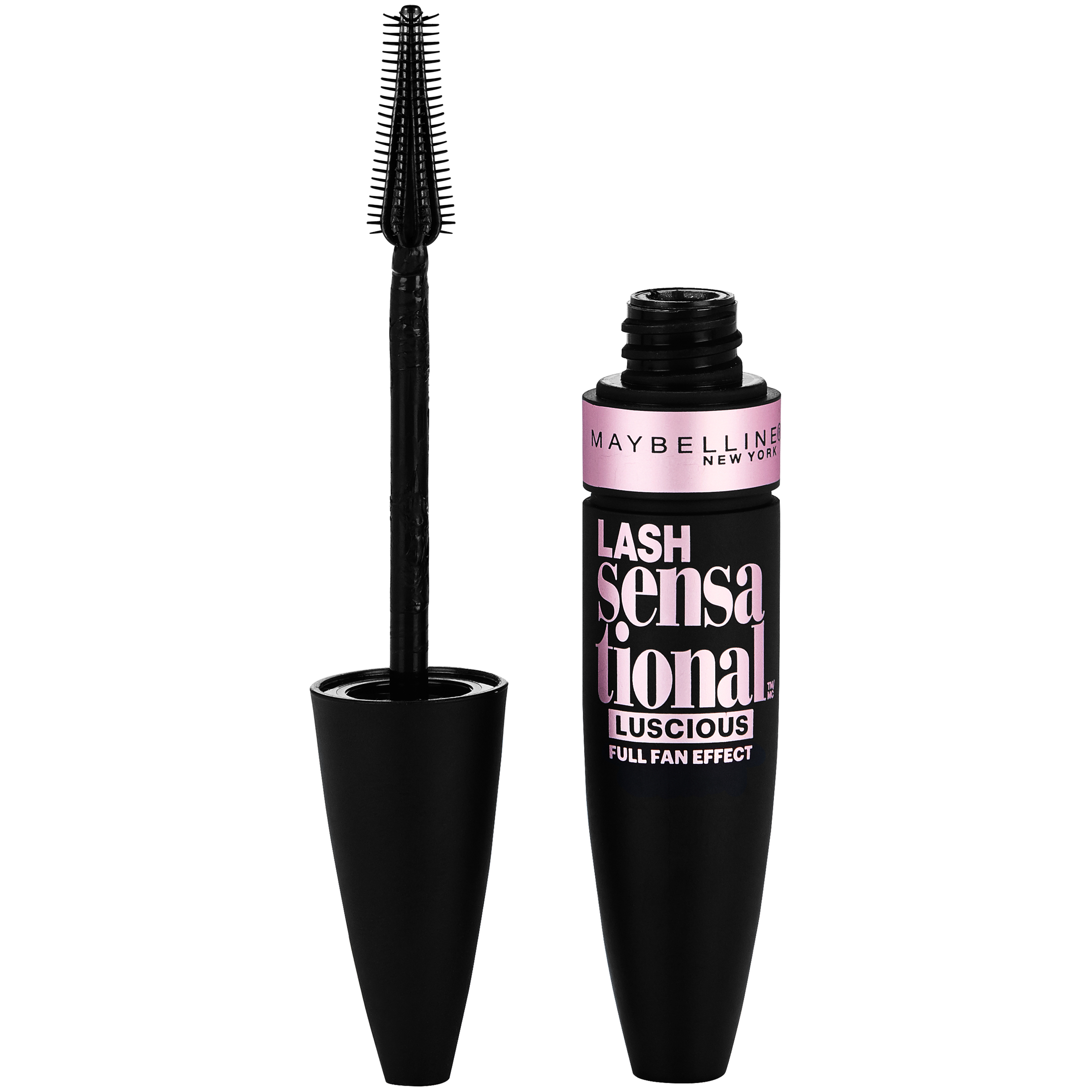 Maybelline Lash Sensational Luscious - Rímel lavable