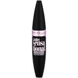 Maybelline Lash Sensational Luscious Washable Mascara, thumbnail image 5 of 6