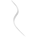 Maybelline Master Precise Skinny Gel Eyeliner Pencil, thumbnail image 2 of 6