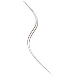 Maybelline Master Precise Skinny Gel Eyeliner Pencil, thumbnail image 2 of 5