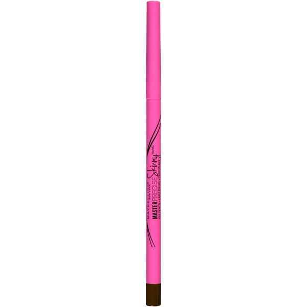 Maybelline Master Precise Skinny Gel Eyeliner Pencil