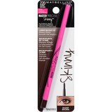 Maybelline Master Precise Skinny Gel Eyeliner Pencil, thumbnail image 4 of 5